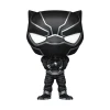 Boneco Funko Pop! Marvel Clássicos: Pantera Negra 1418