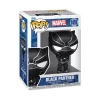 Boneco Funko Pop! Marvel Clássicos: Pantera Negra 1418