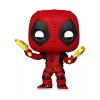 Boneco Funko Pop! Marvel Deadpool Wolverine: Kidpool 1402