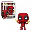 Boneco Funko Pop! Marvel Deadpool Wolverine: Kidpool 1402