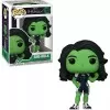 Boneco Funko Pop! Marvel Mulher Hulk Collection 1126