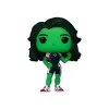 Boneco Funko Pop! Marvel Mulher Hulk Collection 1126