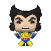 Boneco Funko Pop! Marvel Special 50th - Wolverine Vinil