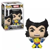 Boneco Funko Pop! Marvel Special 50th - Wolverine Vinil