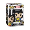 Boneco Funko Pop! Marvel Special 50th - Wolverine Vinil