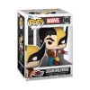 Boneco Funko Pop! Marvel Split: Logan/Wolverine 1433