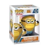 Boneco Funko Pop! Meu Malvado Favorito 4: Mega Minion Dave