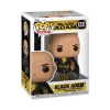 Boneco Funko Pop! Movies Adão Negro Marvel De Vinil