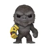 Boneco Funko Pop! Movies Kong X Godzilla - Kong 1540