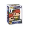 Boneco Funko Pop! Peter Pan Disney Com Flauta 1344 2023