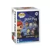 Boneco Funko Pop! Peter Pan Disney Com Flauta 1344 2023