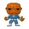 Boneco Funko Pop! Quarteto Fantástico O Coisa - 1516