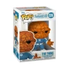 Boneco Funko Pop! Quarteto Fantástico O Coisa - 1516