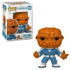 Boneco Funko Pop! Quarteto Fantástico O Coisa - 1516