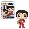 Boneco Funko Pop! Racing McLaren Ayrton Senna - 11