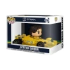 Boneco Funko Pop! Rides Deluxe Lotus Ayrton Senna - 314