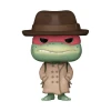 Boneco Funko Pop! Tartarugas Ninja Raphael Sobretudo - 1612
