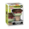 Boneco Funko Pop! Tartarugas Ninja Raphael Sobretudo - 1612