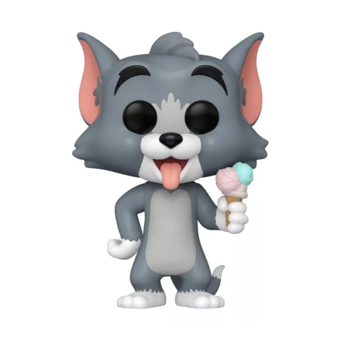 Boneco Funko Pop! Televison Tom Jerry: Tom 1657