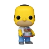 Boneco Funko Pop! The Simpsons Homer Witch Reactor - 1630