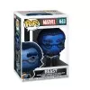 Boneco Funko Pop! X-Men Marvel Beast 20Th 643