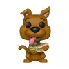 Boneco Funko Pop Animation Scooby-Doo! 50 Anos