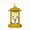 Boneco Funko Pop Deluxe Tinker Bell In Lantern