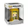 Boneco Funko Pop Deluxe Tinker Bell In Lantern