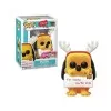 Boneco Funko Pop Disney Holiday - Personagem Pluto