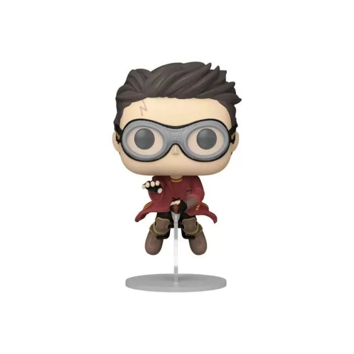 Boneco Funko Pop Harry Potter Edition Em Vinil