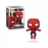 Boneco Funko Pop Marvel 80 Anos - Spiderman 593