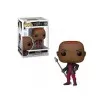 Boneco Funko Pop Marvel Black Phanter Wakanda Forever