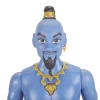 Boneco Gênio Da Lâmpada Aladdin Falante E5409 Hasbro