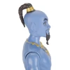 Boneco Gênio Da Lâmpada Aladdin Falante E5409 Hasbro