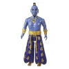 Boneco Gênio Da Lâmpada Aladdin Falante E5409 Hasbro