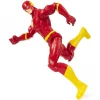 Boneco Heroes Unite DC The Flash Sunny