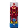 Boneco Heroes Unite DC The Flash Sunny