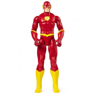 Boneco Heroes Unite DC The Flash Sunny