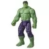 Boneco Hulk Titan Hero Series Marvel E7475 Hasbro Original