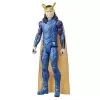 Boneco Loki Titan Hero Séries F2246 Hasbro Novo