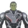 Boneco Marvel Avengers Titan Hero Series Hulk Hasbro E3304