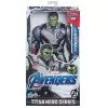 Boneco Marvel Avengers Titan Hero Series Hulk Hasbro E3304