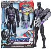 Boneco Marvel Avengers Titan Hero Series Pantera Negra