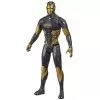 Boneco Marvel Homem de Ferro Traje Dourado da Hasbro E7878