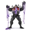 Boneco Marvel Spider Man Maximum Venom C/ Gosma Hasbro E9001