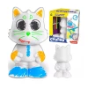 Boneco Meu Amigo Charlie Para Colorir Com Caneta Lavável