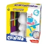 Boneco Meu Amigo Charlie Para Colorir Com Caneta Lavável