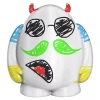 Boneco Meu Amigo Sam Para Colorir Com Canetinha Lavável