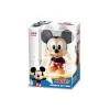 Boneco Mickey De Vinil Articulado Junior 12cm Lider