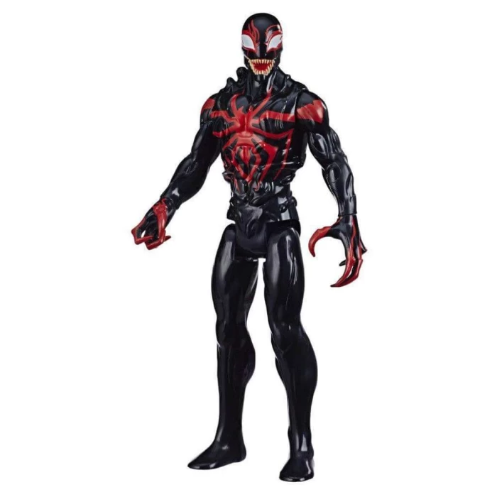 Boneco Miles Morales Marvel Spider-Man Hasbro E8729